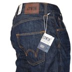 Edwin Jeans from It's in your Jeans